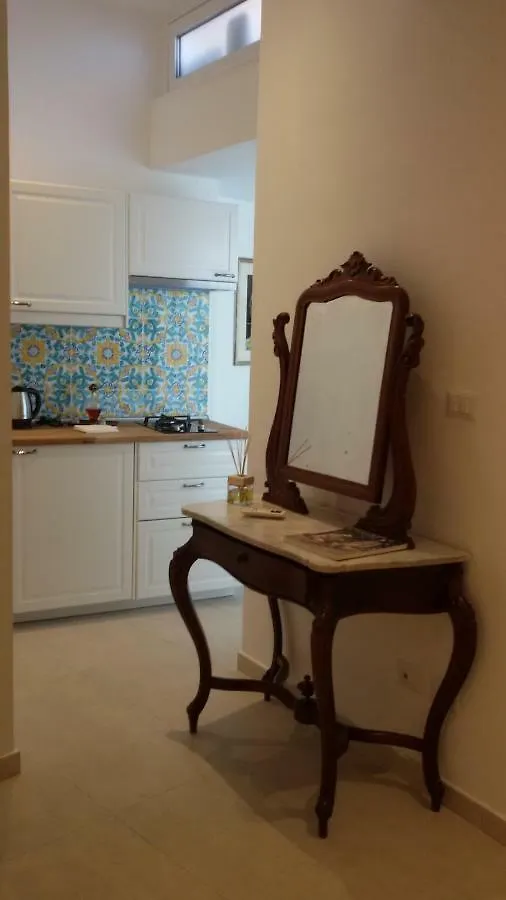 Ferienhaus Villa Sciala' Taormina