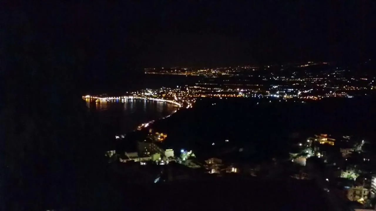 Villa Sciala' Taormina 0*,  Italien
