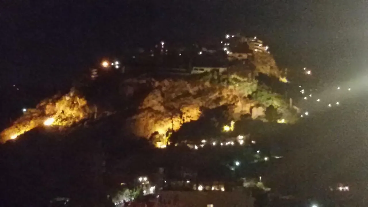 Willa Sciala' Taormina Dom wakacyjny