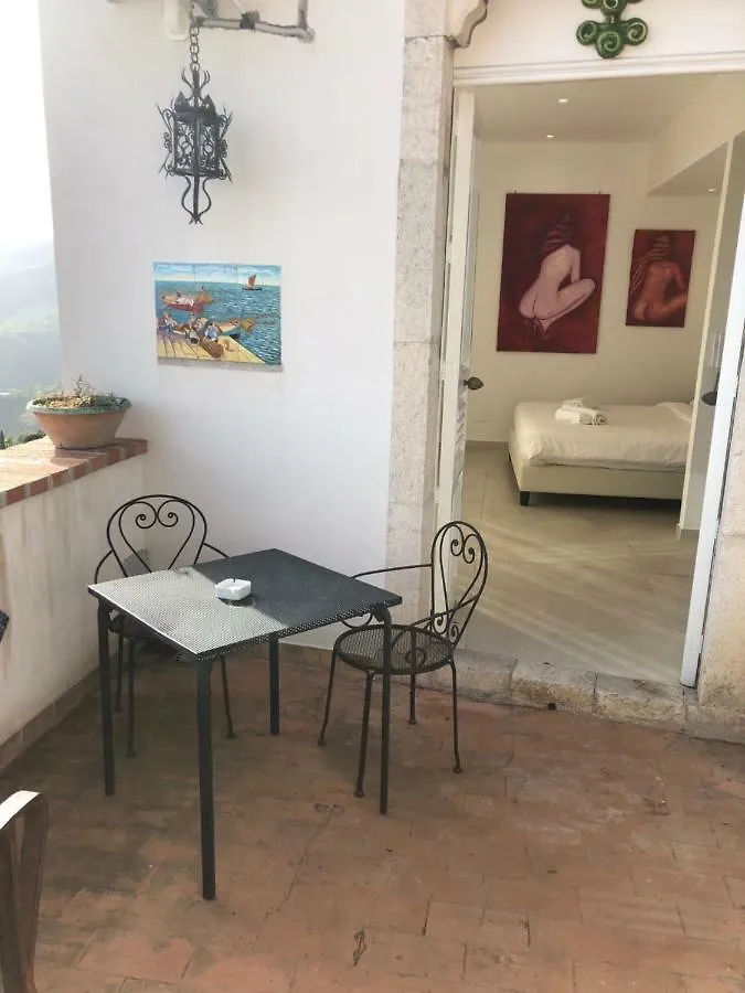 Villa Sciala' Taormina
