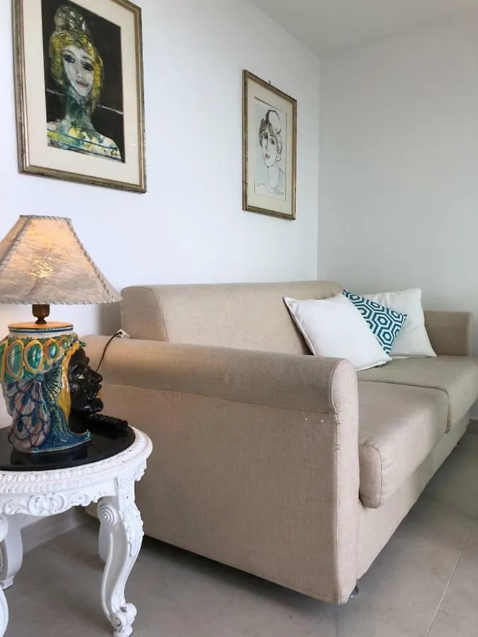 Villa Sciala' Taormina Ferienhaus