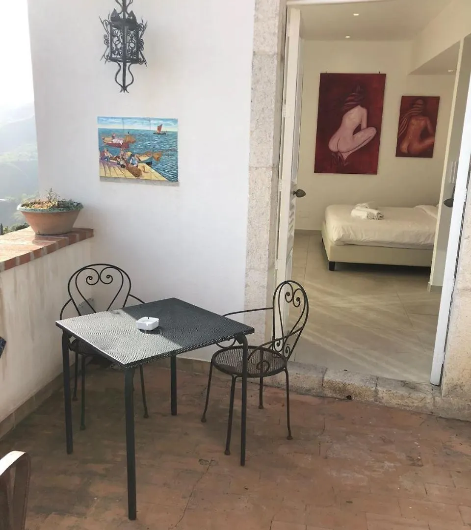 Holiday home Sciala' Villa Taormina Italy