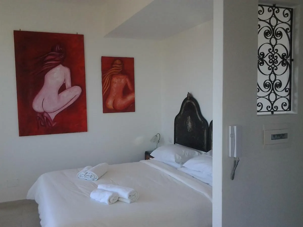 Sciala' Villa Taormina Holiday home