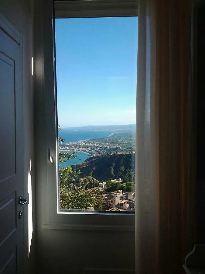 Sciala' Villa Taormina