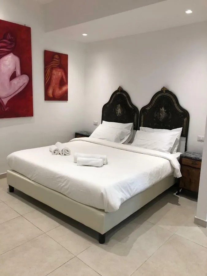 Sciala' Villa Taormina Holiday home