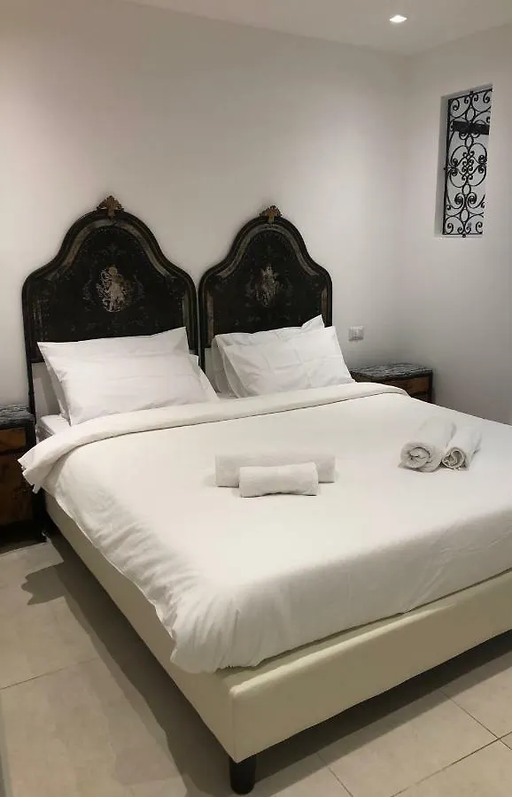 Sciala' Villa Taormina Holiday home
