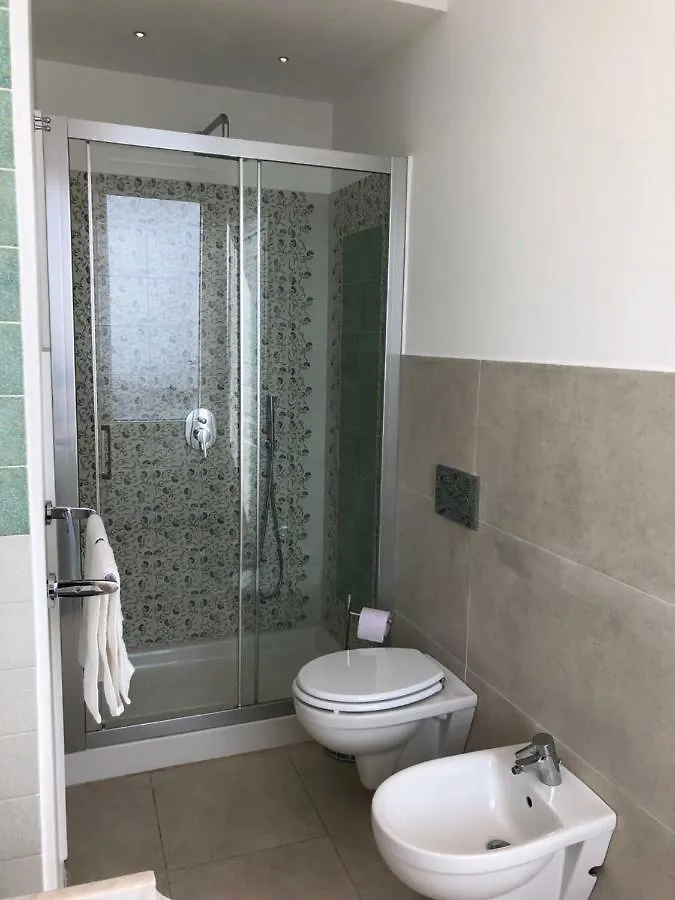 Holiday home Sciala' Villa Taormina Italy