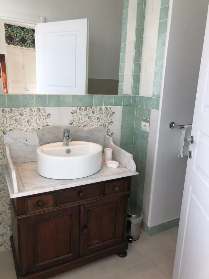 Sciala' Villa Taormina Holiday home