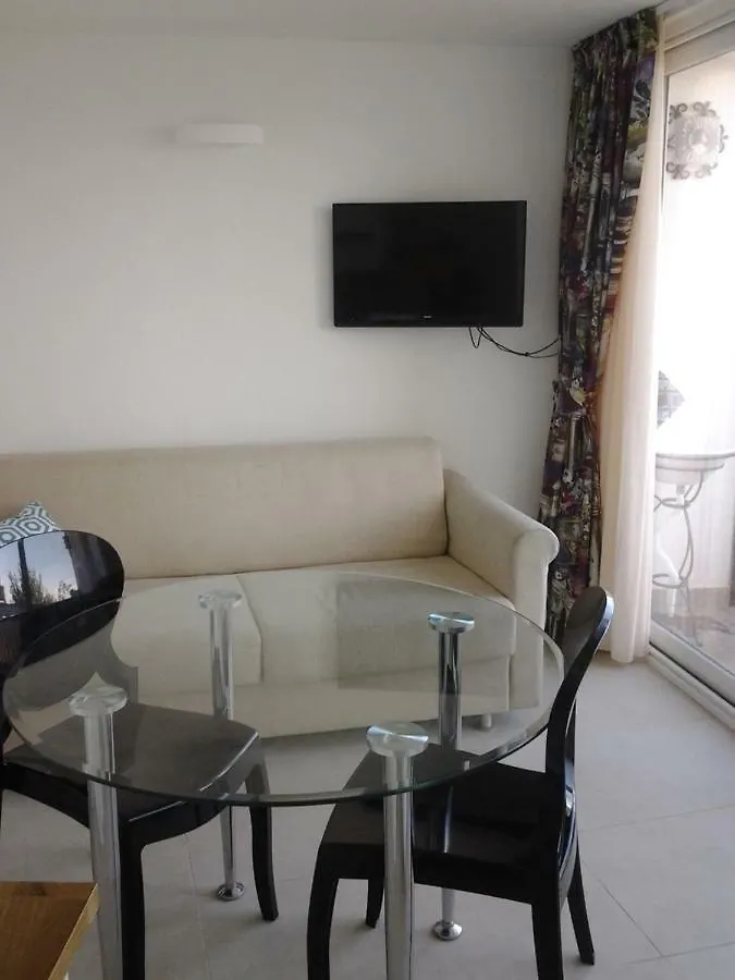 Sciala' Villa Taormina Holiday home